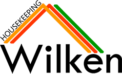 Logo des Dienstleisters Housekeeping Wilken für Pinneberg