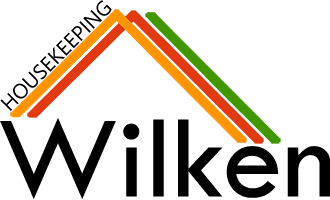 Logo Wilken Housekeeping